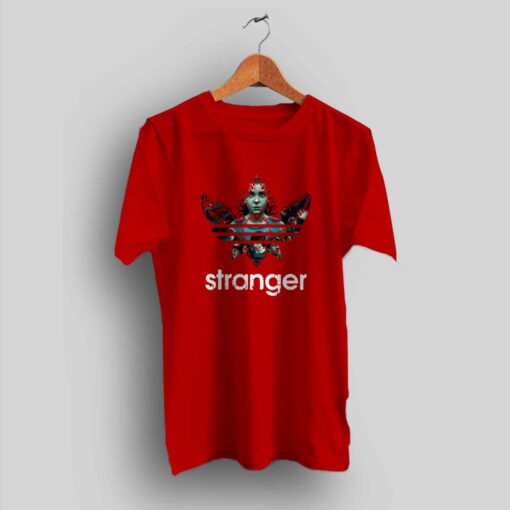 Adidas Stranger T Shirt