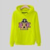 BAK Pullover Hoodie Beyonce Concert Outfit