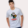 Bape A Bathing Ape X Popeye Urban T Shirt