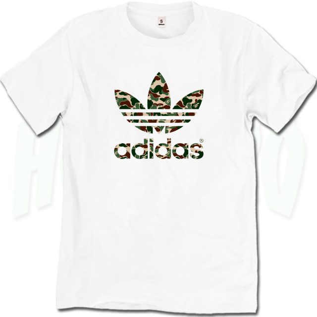 adicolor t shirt