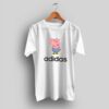 Cheap Adidas X Peppa Pig Inspired Urban T Shirt