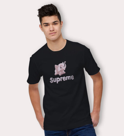 Cheap Supreme Elephant Urban T Shirt