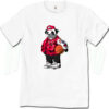 Cool Bape Panda Urban T Shirt For Sale