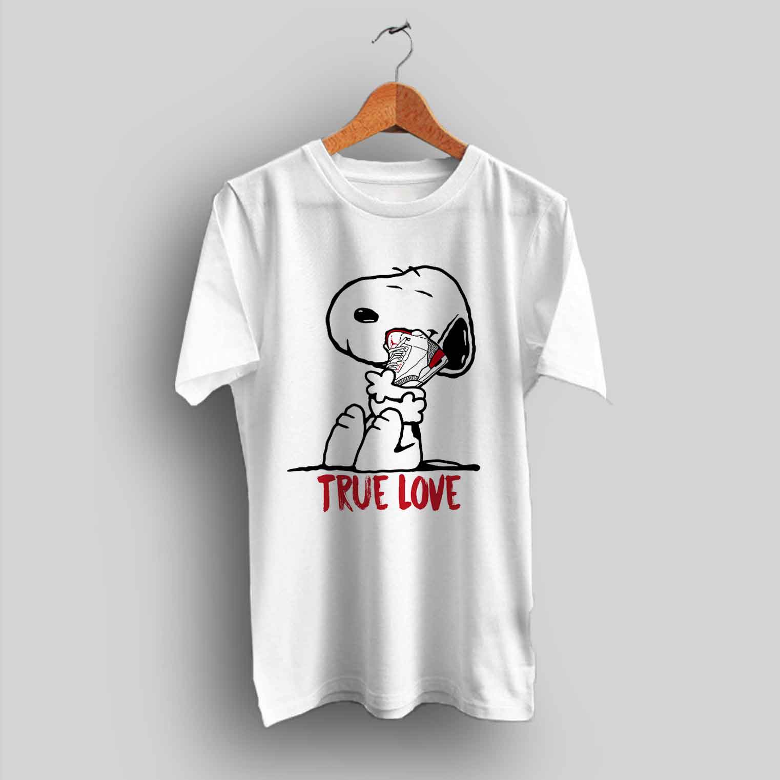 urban outfitters snoopy shirt