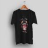 Givenchy Rottweiler Dog Black T Shirt