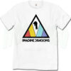 Imagine Dragons Evolve Album T Shirt