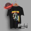 Nasty Nas Illmatic Vintage Rapper T Shirt