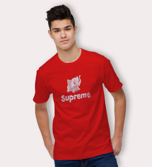 Supreme Tee