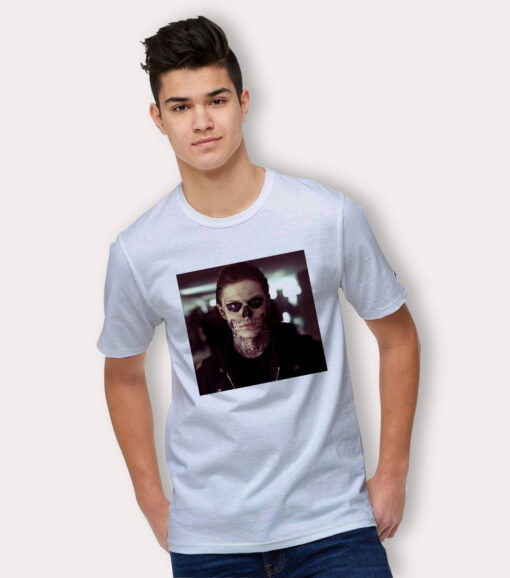 Tate Langdon American Horror Story Movie T Shirt