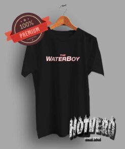 The Waterboy 90s Vintage Movie T Shirt