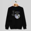 Travis Scott Astroworld Live Tour Unisex Sweatshirt