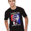 American Horror Story Donald Trump Halloween T Shirt