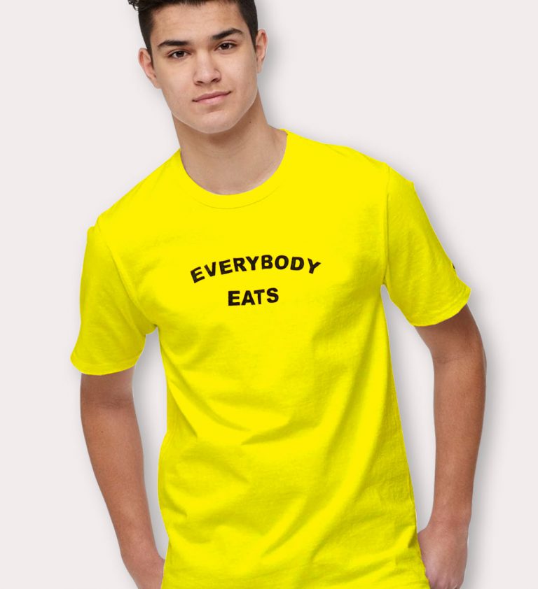 new york eats its young shirt