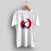 Funny Spiderman PS4 T Shirt Gaming