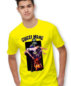 Gucci Mane T Shirt