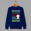 Have Yourself A Mary Berry Christmas Sweater