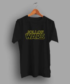 Funny Jollof Wars The West African Saga T Shirt