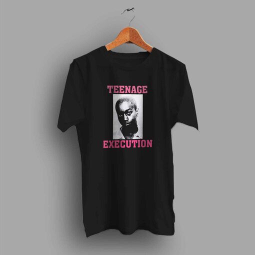 Teenage Execution Golf Wang T Shirt