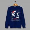 Tupac Hip Hop Legend Ugly Christmas Sweater