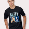 Vintage Buffy The Vampire Slayer T Shirt