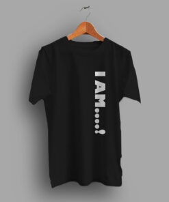 I am a Melanin Poppin Black People T Shirt