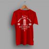 Nakatomi Plaza Christmas Party 1988 T Shirt