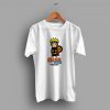 Cheap Naruto X Bape Bathing Ape Inspired T Shirt