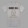 King of the Hill Bobby Hill That Boy Ain't Right T Shirt