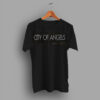 City of Angels Gift Romantic Fantasy T Shirt