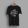 Anti Fuccboi Fuccboi Club ASSC Parody T Shirt