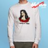 Anything For Selena Quintanilla Long Sleeve Shirt