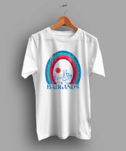 Arizona Badlans Vintage Summer T Shirt