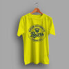 Athletic Bears Vintage Baylor University College T Shirt