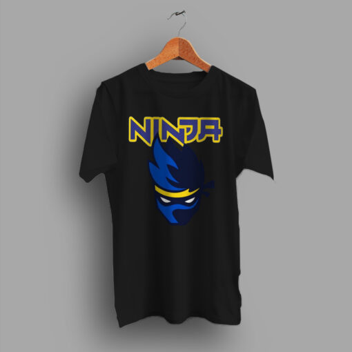 Battle Royale Fornite Ninja Game T Shirt