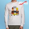 Beavis and Butthead School Sucks Long Sleeve Shirt