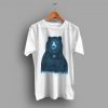 Black Big Bear Cheap Gift Unisex T Shirt