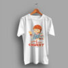 Bloody Funny Goods Guys Chucky Friend Till End T Shirt