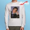 Bob Saget Thug Life Long Sleeve T Shirt