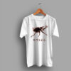 Bugs Insect Allomyrina Dichotoma Japanese Rhinoceros Beetle Geek T Shirt