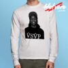 Cheap Asap Rocky VSVP Long Sleeve Shirt