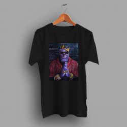 biggie thanos shirt