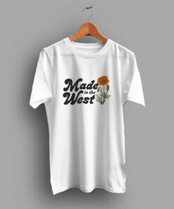 Cheap Made In The West Summer T Shirt