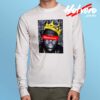 Cheap Notorious Big Biggie Hip Hop Long Sleeve Shirt