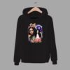 Cheap SZA CTRL Rap Girl Unisex Hoodie