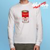 Cheap Supreme Tomato Soup Long Sleeve Shirt