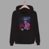 Cheap Thanos Big Biggie Notorious Parody Hoodie