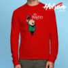 Cheap Vintage Mr Magoo Long Sleeve Shirt