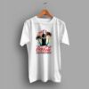 Coca Cola Spring Beach Its Real Things Summer T Shirt