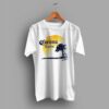 Corona Extra Beer Palm Beach Summer T Shirt