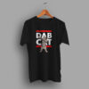 Cute Cat Dubstep Dance Parody T Shirt